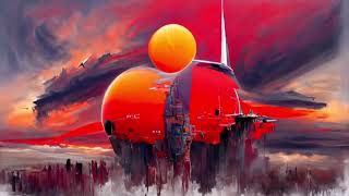 Creating ai art using DIDCO DIFFUSION | i.Art Slideshow 1