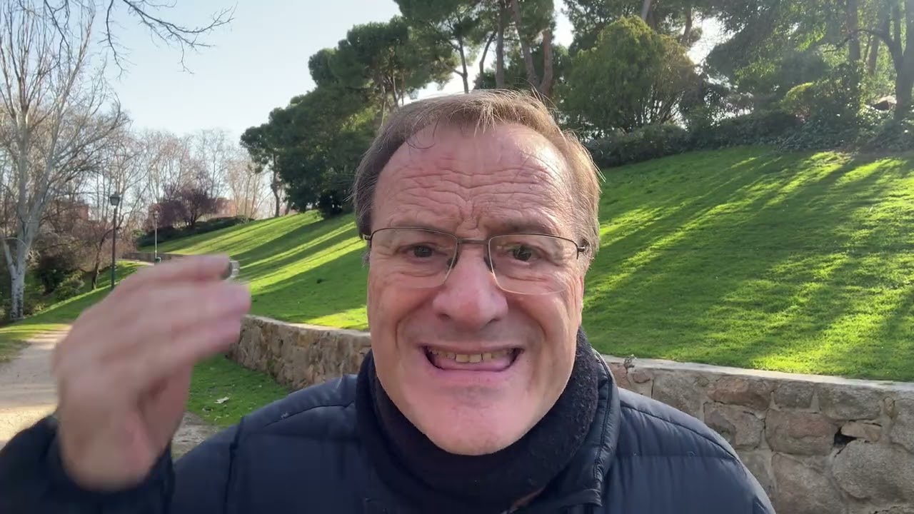 Bitcoin: Las manos fuertes CANCELAN CORTOS. José Luis Cava