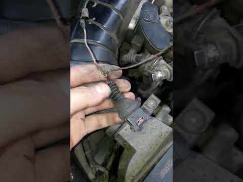 Audi aah проверка лямбда