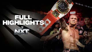 Full NXT highlights: Feb. 24, 2026 screenshot 4