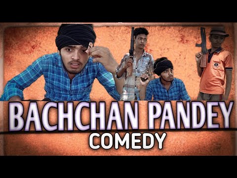 Bachchan Pandey Comedy //Bhola Comedy Vines//#comedy
