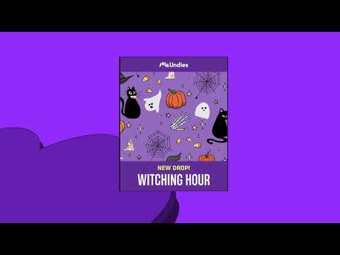 MeUndies YouTube ad: We Put the Boo in Booty