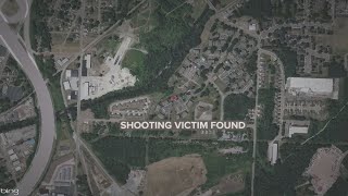 Canton police: Massillon man killed in shooting at Skyline Terrace Apartments, 4 arrested
