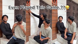 Kis Kis ko Yaad Hai Ye Game:??😂 || Ankush Kumar