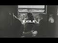 [Free] "Exile" Sad Piano Type beat | Rap Instrumental 2022