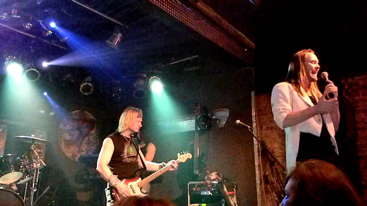 'Lights' Journey Tribute YouTube