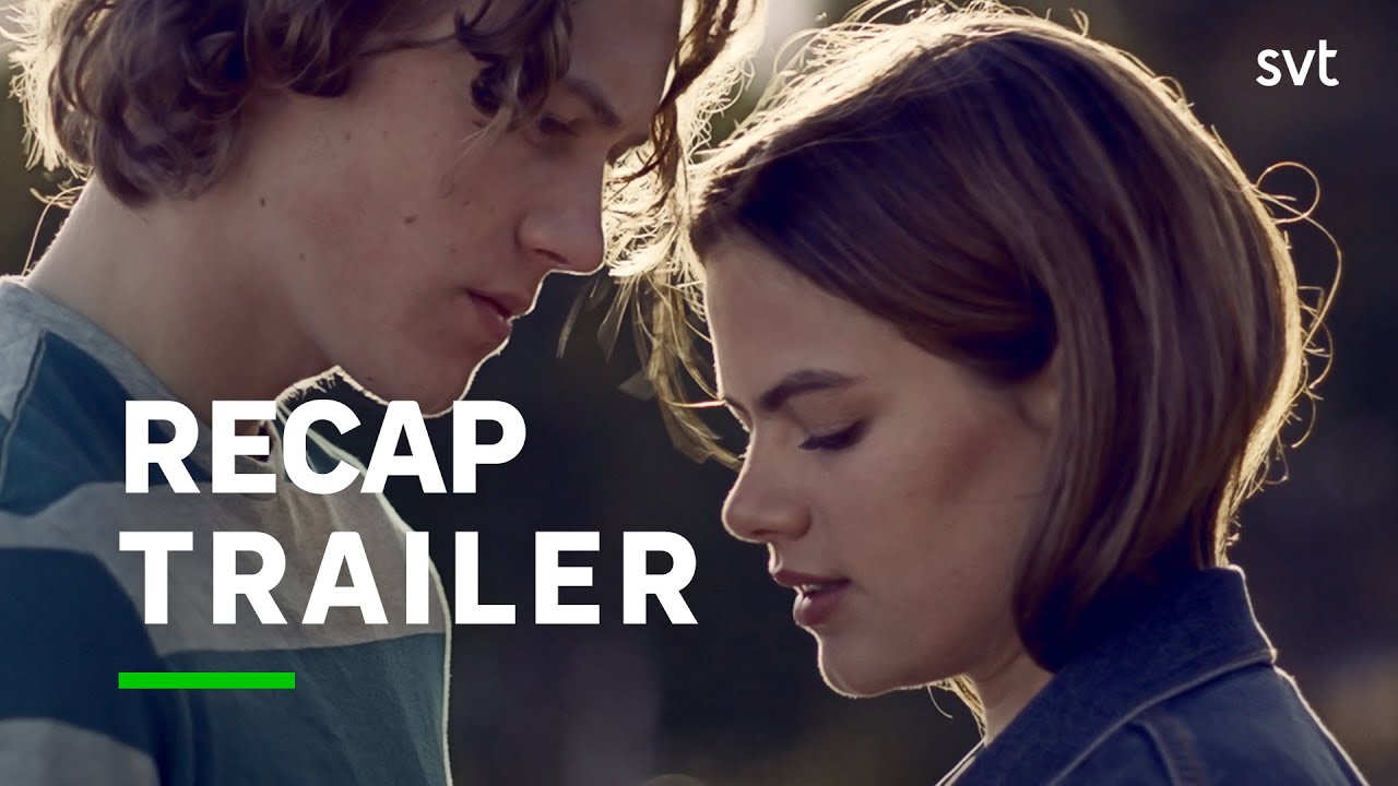 Eagles – kolla ikapp alla säsonger på SVT Play