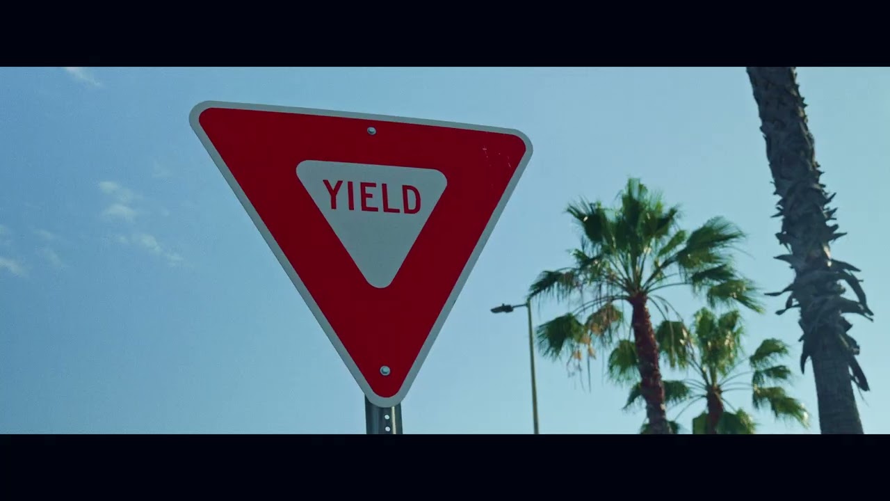 Phillipo Blake - Hold On (Official Video in Los Angeles)