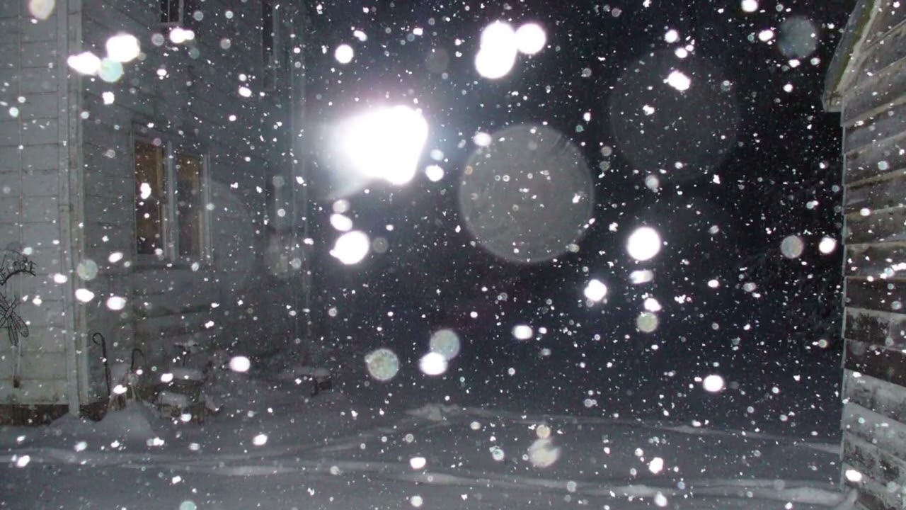 [playlist] 만년설