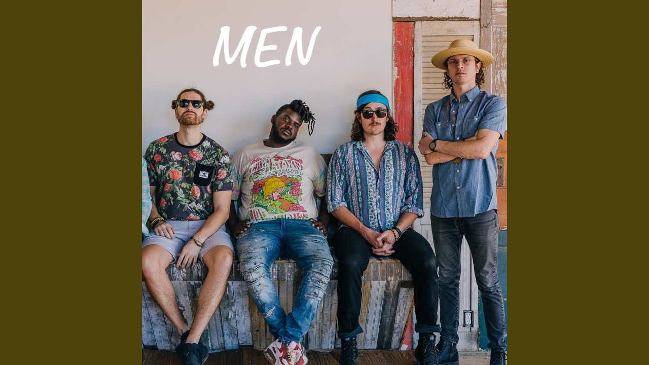 Παρακολούθηση Men στο YouTube Παρακολούθηση Men στο YouTube