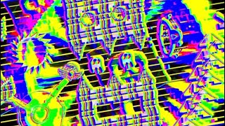 Memory Level! | „ANTI VOID“ by Qmeg4x (EPILEPSY WARNING) | Geometry Dash 2.2