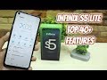 Infinix S5 Lite Top 40+ Features , Advance Features , Best Features ! Tips & Tricks !! HINDI