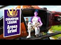 🔴 ARENA GRIND! Season 5 Winning In Solos - 3400 Solos Wins (Fortnite Battle Royale)