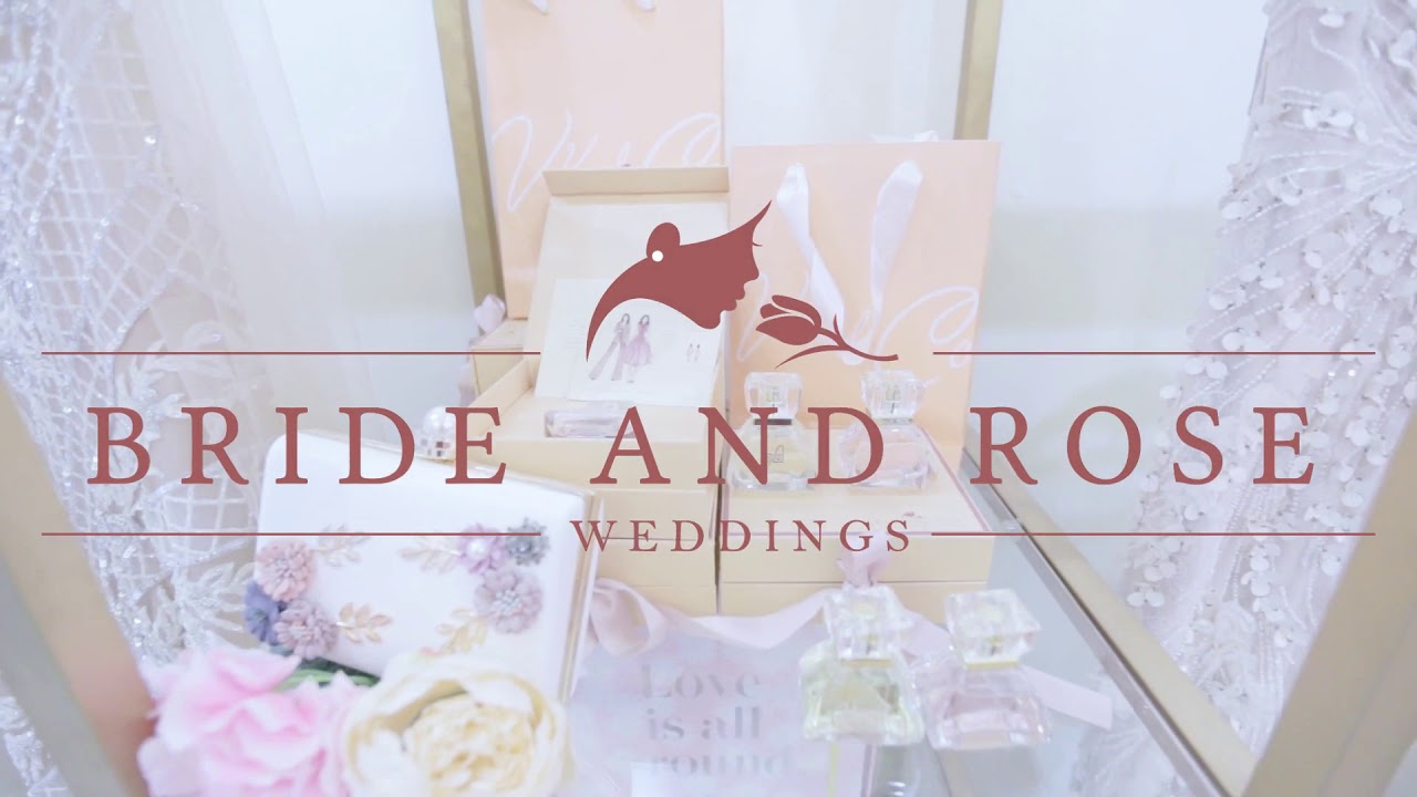 Bride and Rose Opening To Public (December 15, 2019)