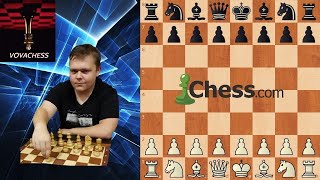картинка: 2900+ Блиц на Chess.com 05.11.2025