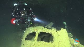 Information RAID TEC eXpedition - 26-30 gennaio 2015 Messina Update
