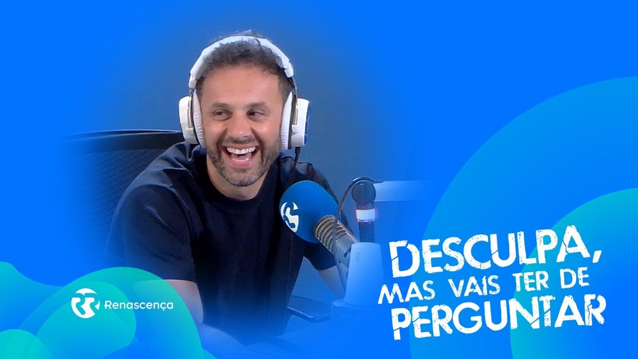 João Paulo Rodrigues: 