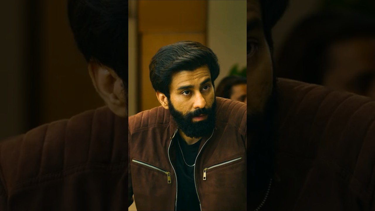 Jimmy ka Anger meter is up 🔥 | Ambrish Verma | Sapne vs Everyone #primevideoindia #trending #series