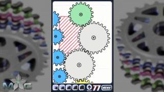 Geared iPad iPhone Level 77