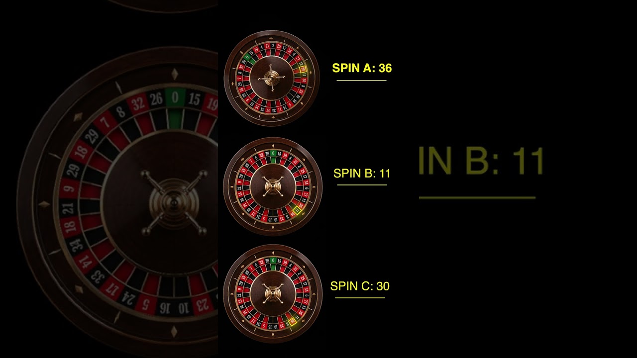 Level Up Your Roulette Game With Real Data