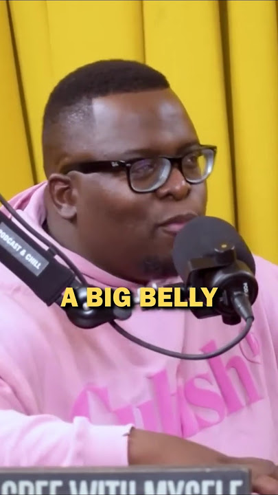 Sol Phenduka on Pro Kid