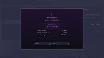 F1 Manager 2023 - Home Improvements Trophy Guide