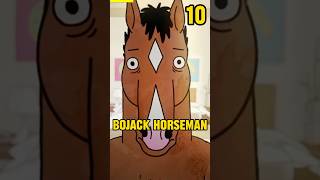 10 Best TV Shows in Character Development