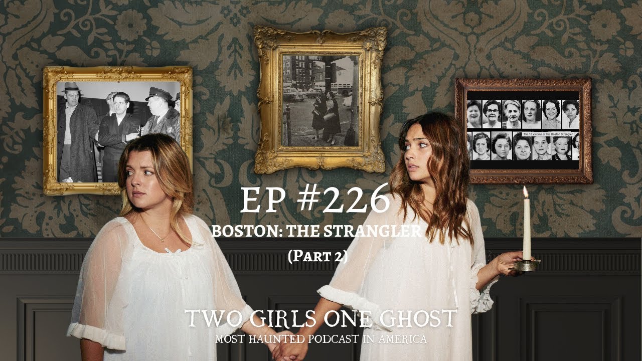 226. The Boston Strangler