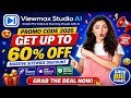 Viewmax Studio AI Promo Code – Get Up To 60% OFF Massive Sitewide Discount