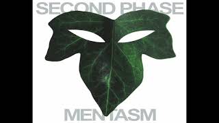 Second Phase - Mentasm (1991)
