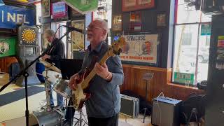 The Fat Bobs live