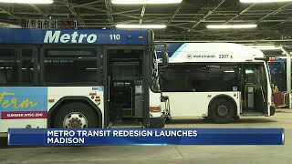 ‘The best we could ask for on a slow rollout’: Metro Transit launches updated routes screenshot 5