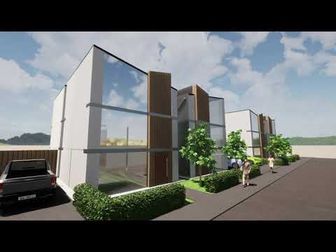 Zone Architecture
