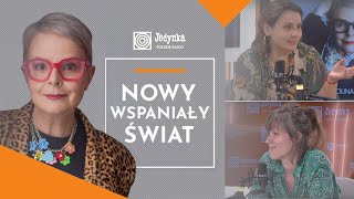 Alkoholizm Kobiet Nowy Wspaniały Świat