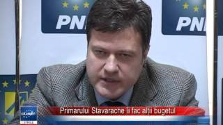 Jurnal Stiri EuroTv Bacau 4 Decembrie 2015