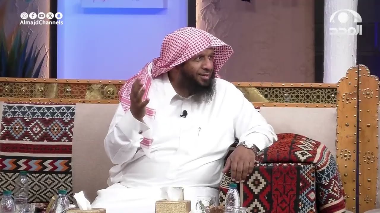 مُلح في التعجب.   يوسف الجريد