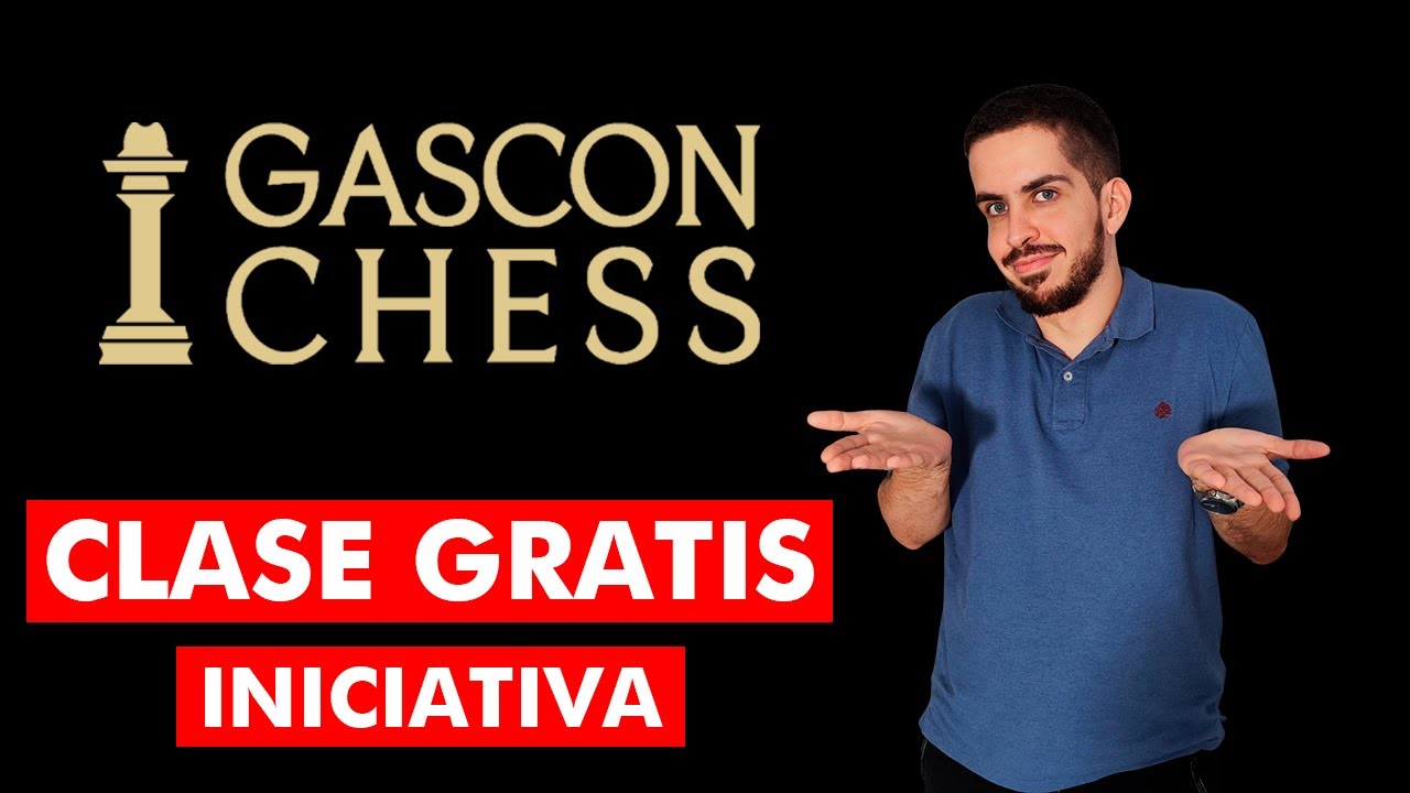♟️Esto es CLAVE para ser un buen jugador de AJEDREZ♟️
