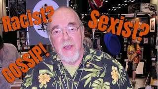 The Shocking Truth about Gary Gygax, isn't what they say.