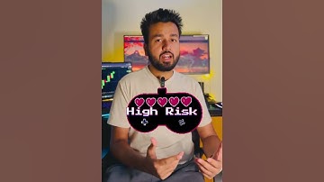 Trading or investing