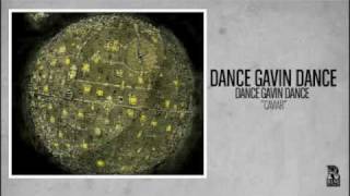 Dance Gavin Dance - Caviar Featuring Chino Moreno (Deftones)