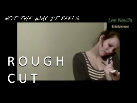 Not the Way It Feels Rough Cut