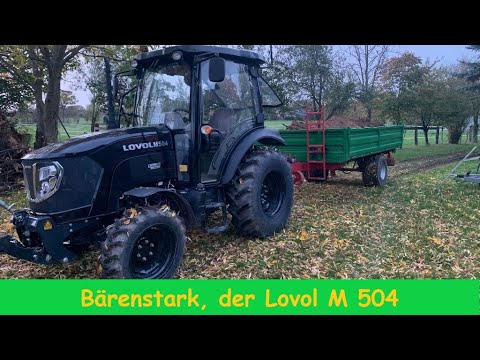 FarmVLOG #172 Schweinestall