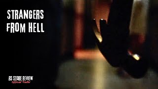 STRANGERS FROM HELL |  TRAILER | HORROR MOVIE