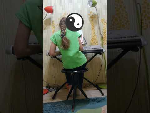 тыном-таном игра на