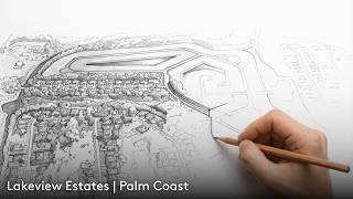 New Homes in Jacksonville | Lakeview Estates | Home Builder | Pulte Homes