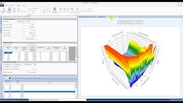 Easy MASW-Multi-Channel Analysis of Surface Waves