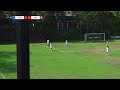 SUPER LEAGUE | CHAPORA YUVAK SANGH vs SESA FC | GOA PROFESSIONAL LEAGUE 2025-26