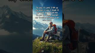 Thank You Lord #youtube #gratitude #aivideo #jesusquotes #jesus