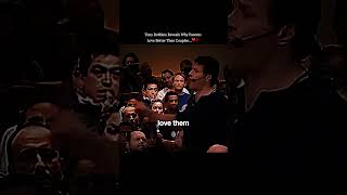 Why Parents Love Better Than Couples! @TonyRobbinsLive #tonyrobbins #parentslove #shorts