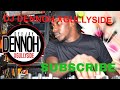 2022 NONSTOP ROOTS AND REGGAE MIXTAPE DJ DENNOH XGULLYSIDE FINNEST 